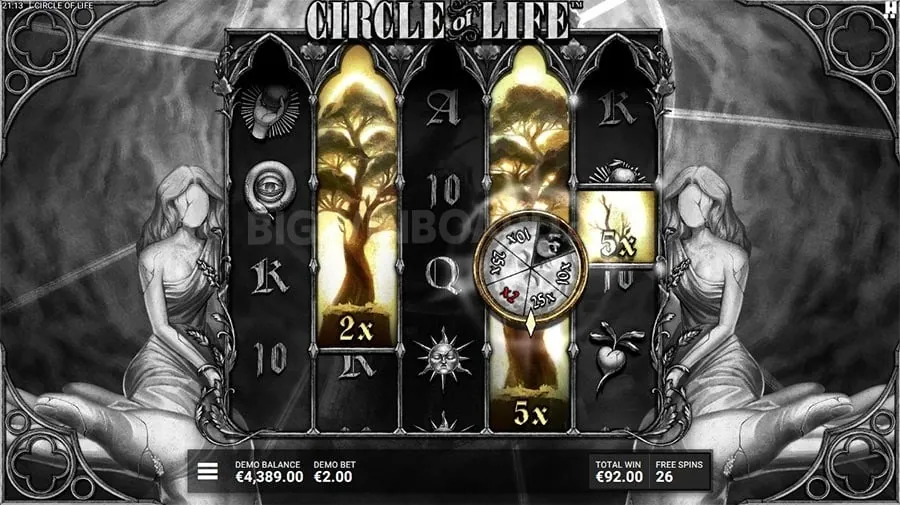 New games announcement graphic